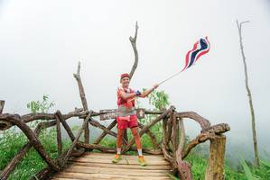 BIB: 
                            <button type="button" onclick="openModal(25047423)" class="btn btn-primary btn-sm float-right btn-popup" data-toggle="modal" data-target=".modal-high-quality">
                        <i class="fas fa-shopping-cart"></i> Add to Cart
                    </button>
                                            <button type="button" onclick="isThisMe(25047423, true)" class="btn btn-success btn-sm float-right btn-popup btn-isme hidden" data-toggle="tooltip" data-placement="bottom" title="นี่คือรูปของคุณใช่ไหม คลิกที่นี่เพื่อเอาเข้าอัลบั้ม">
                        <i class="fas fa-plus"></i> Add to album
                    </button>
                    <button type="button" onclick="isThisMe(25047423, false)" class="btn btn-warning btn-sm float-right btn-popup btn-isnotme hidden">
                        <i class="fas fa-ban"></i> Remove from album
                    </button>